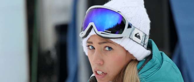 FOTOREPORT: Víťazom Sony Ericsson Snowboard Fest sa tento víkend na Donovaloch stal pretekár z Nórska Jorn Simen Aaboe. 
