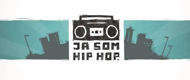 Ja som Hip Hop vol.02 ("Buldozer" Monsignor Separ)