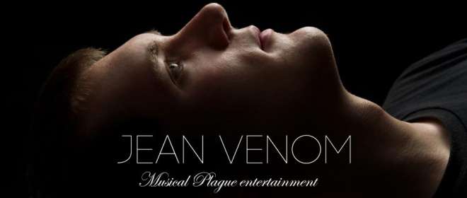 Jean Venom so skladbou Hurikán